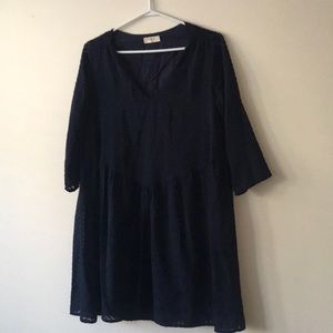 BA&SH dress